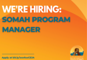 SOMAH Program Manager